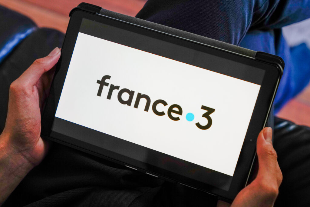 France 3